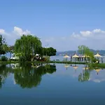 Trasimeno Glamping Camping Magione