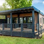 キャンプ場 Trasimeno Glamping *