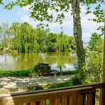 キャンプ場 Trasimeno Glamping *