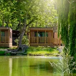 キャンプ場 Trasimeno Glamping *