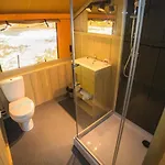 Trasimeno Glamping キャンプ場 *