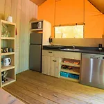 Trasimeno Glamping キャンプ場