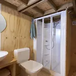 Kemping Trasimeno Glamping