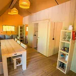 Trasimeno Glamping キャンプ場