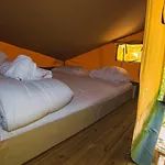 キャンプ場 Trasimeno Glamping *