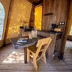 Trasimeno Glamping *