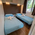 Trasimeno Glamping キャンプ場