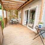 Kemping Trasimeno Glamping *