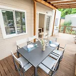 Trasimeno Glamping キャンプ場