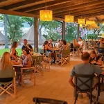Camping Trasimeno Glamping Magione