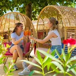 Trasimeno Glamping * マジョーネ