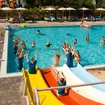 Trasimeno Glamping Camping