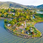 Trasimeno Glamping Camping Magione