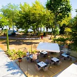 Trasimeno Glamping * Magione