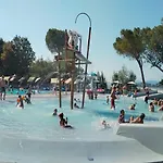 Trasimeno Glamping Magione