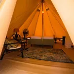 Trasimeno Glamping * マジョーネ