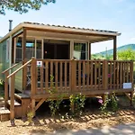Trasimeno Glamping キャンプ場
