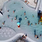 Trasimeno Glamping Camping Magione