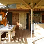 Trasimeno Glamping * マジョーネ