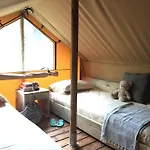 Trasimeno Glamping キャンプ場 *