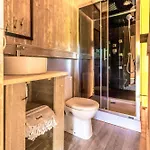 Trasimeno Glamping *