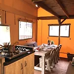 Trasimeno Glamping Magione