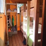 Kemping Trasimeno Glamping Magione
