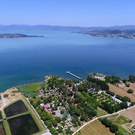 Trasimeno Glamping Campsite *