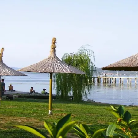 Trasimeno Glamping Magione