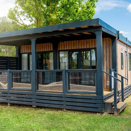 Campingplatz Trasimeno Glamping *