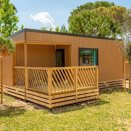 Trasimeno Glamping