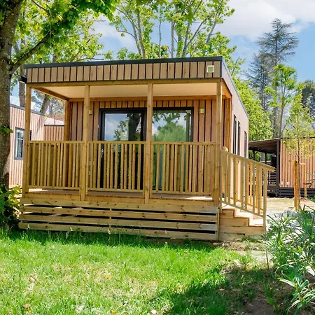 Trasimeno Glamping *