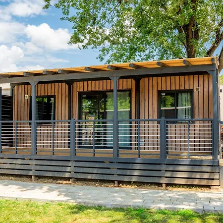 Trasimeno Glamping *