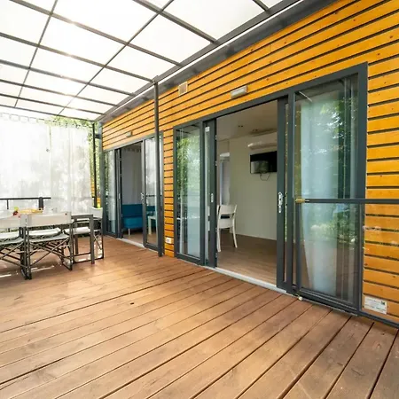 Trasimeno Glamping