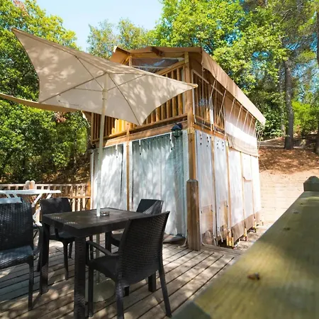 Trasimeno Glamping