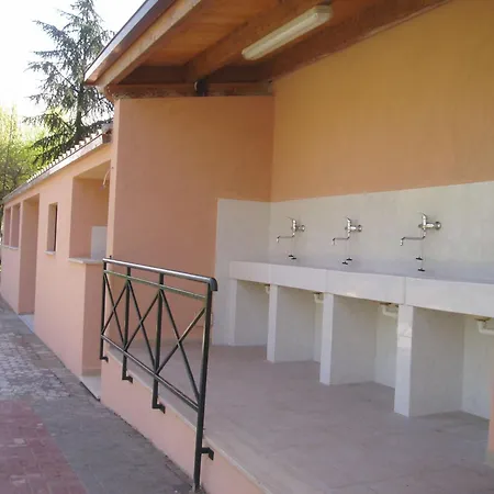 Campsite Trasimeno Glamping