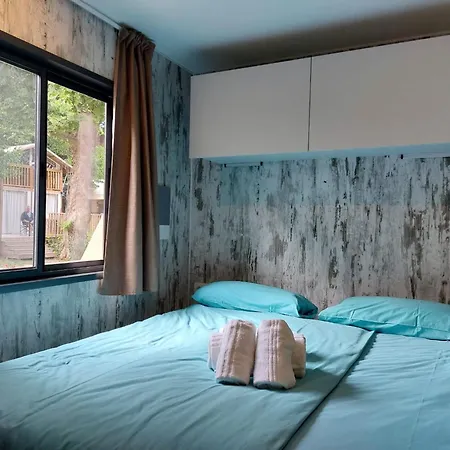 Trasimeno Glamping Magione