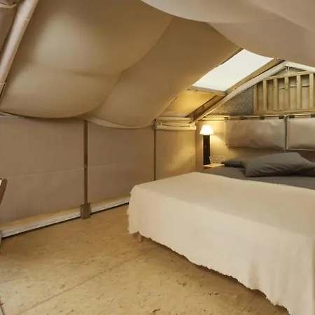 Trasimeno Glamping Campsite