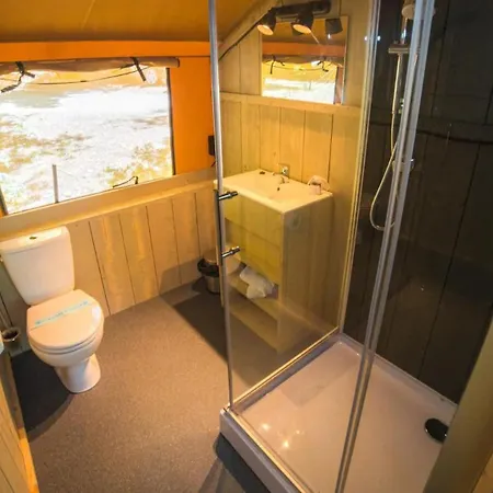 Trasimeno Glamping Campingplatz *
