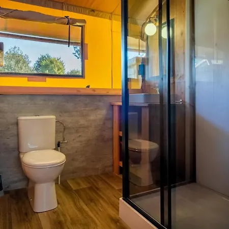 Trasimeno Glamping