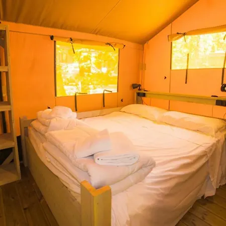 Trasimeno Glamping Magione