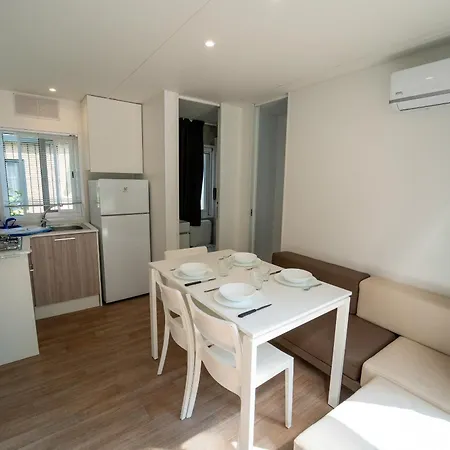 Trasimeno Glamping Campingplatz *