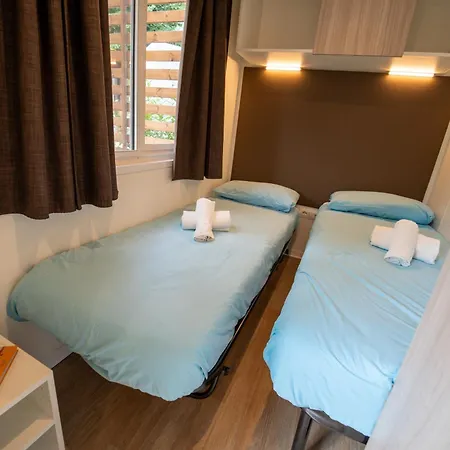 Trasimeno Glamping Magione