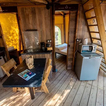Trasimeno Glamping Magione