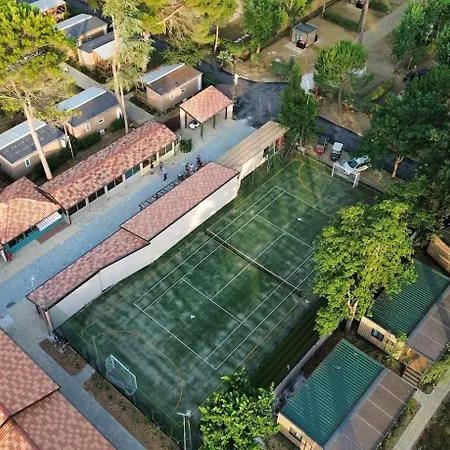 Trasimeno Glamping * Magione