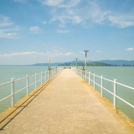 Trasimeno Glamping *