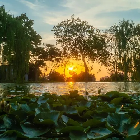 Camping Trasimeno Glamping *