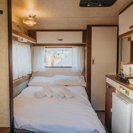 Trasimeno Glamping Campsite Magione