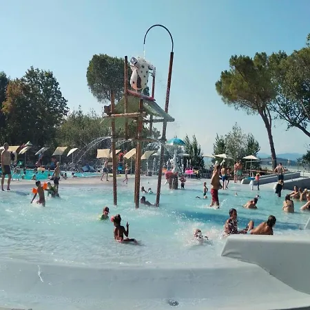 Trasimeno Glamping Magione