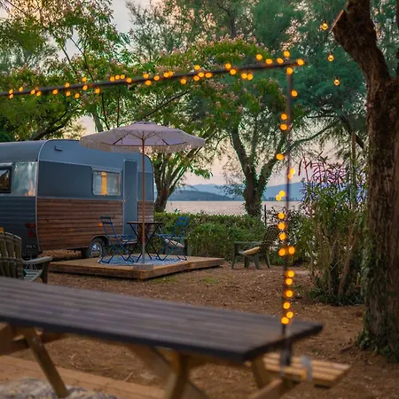 Trasimeno Glamping * Magione